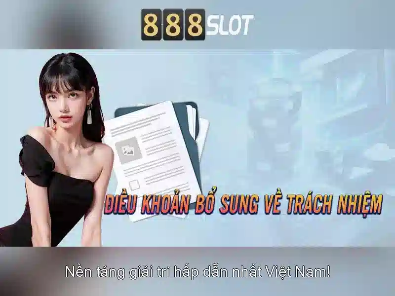 Giới thiệu về 888slot Giới thiệu về 888slot