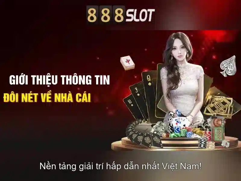 Lựa chọn trò chơi tại 888slot