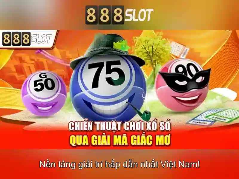888slot - Nền tảng slot trực tuyến uy tín