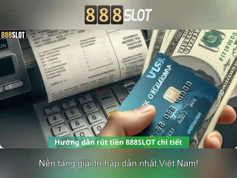 Ưu điểm của 888slot Ưu điểm của 888slot