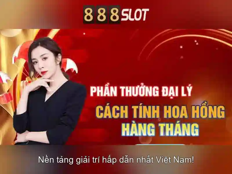 Giới thiệu về 888slot Giới thiệu về 888slot
