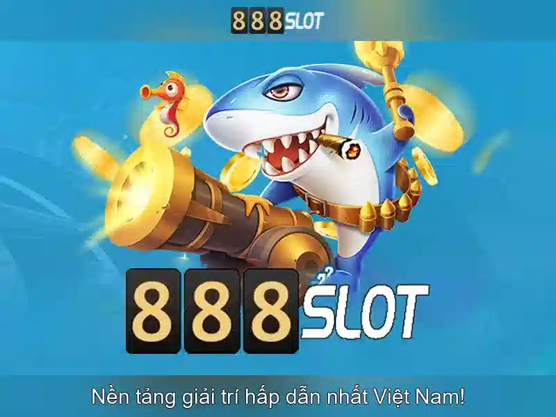 Giới thiệu về 888slot Giới thiệu về 888slot