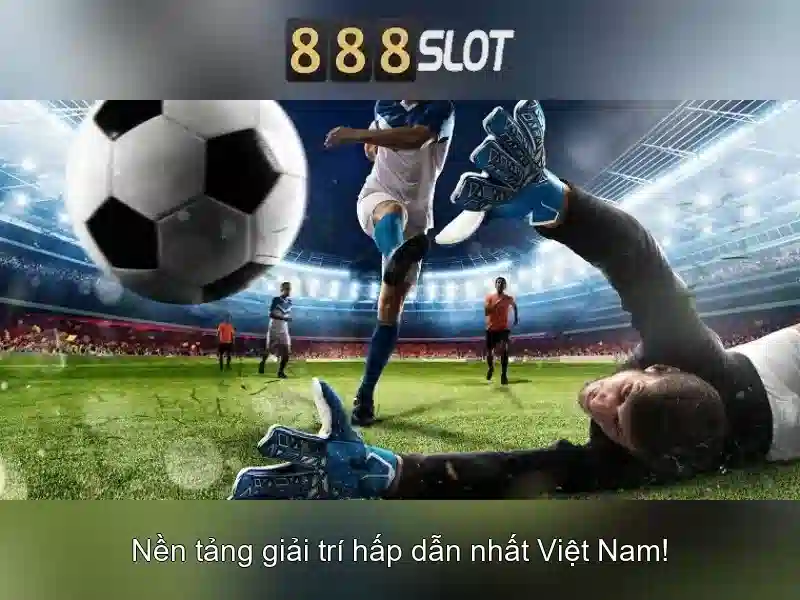 Giới thiệu về 888slot