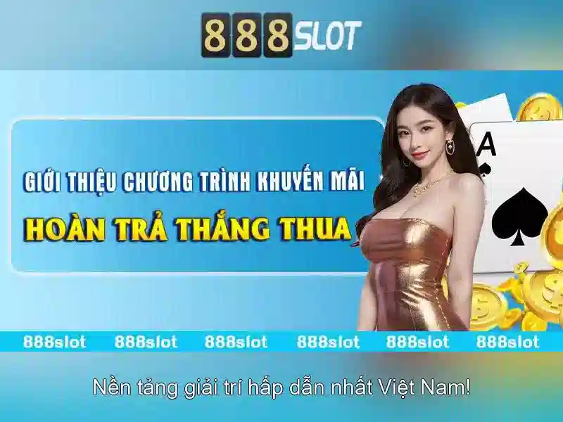 888 slots club IM Thể Th