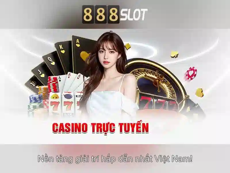Giới thiệu về 888slot