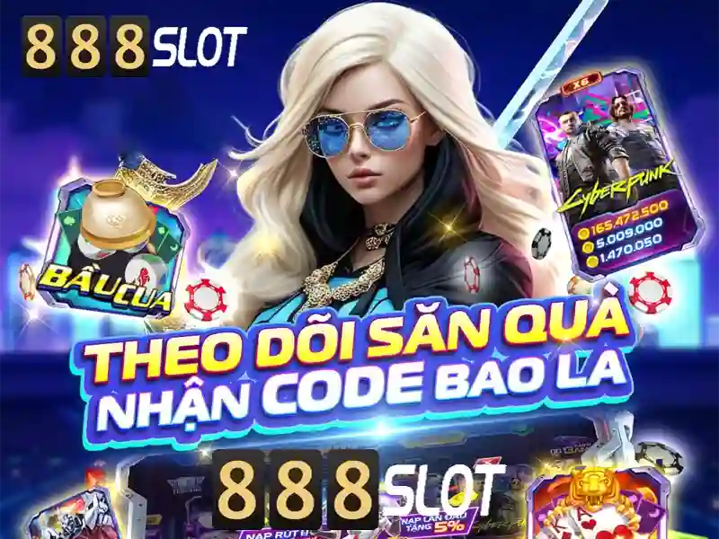 Tại sao chọn 888slot