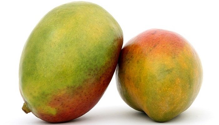 soñar con mangos
