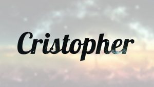 cristopher